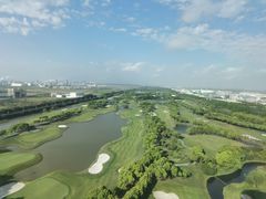 -上海华凯华美达广场酒店