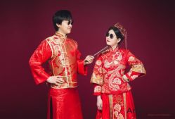 -THE QUEEN(北京店)