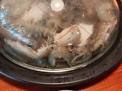 -蟹谢蒸鲜自助餐厅