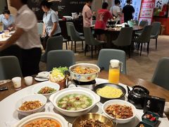-王捌小院(红花坡店)