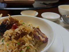 广东腊味煲仔饭-皓粤·臻品荟