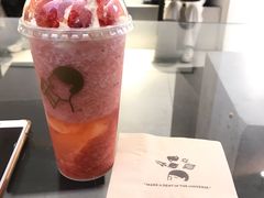 -喜茶(佛山岭南站店)