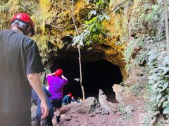 -中岜朗天坑(CV GEO INDO RAYA)