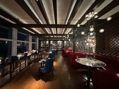 -深圳文华东方酒店·OPUS 388·精致法餐