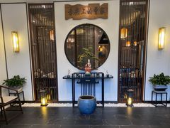 -曾家厨房·新徽菜(高新天柱路店)