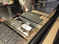 -粉粉乐鲷鱼烧(美罗城店)