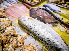 -潮三爷砂锅焗海鲜·生腌·海鲜粥(朝晖店)
