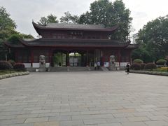 -堤角公园
