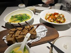 -羲和雅苑•北京烤鸭(国贸商城店)