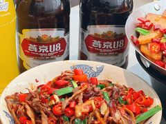 -潇湘阁(汉光百货店)