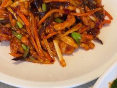 -辣婆婆(航天桥店)