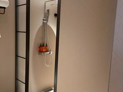 -桔子酒店(天津五大道店)