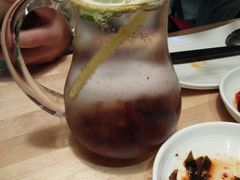 -八福力韩国休闲餐厅(泉舜店)