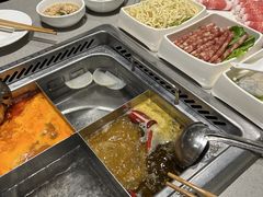 -海底捞火锅(奥山世纪城店)