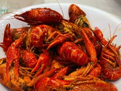 -四妹餐厅(玫瑰街店)