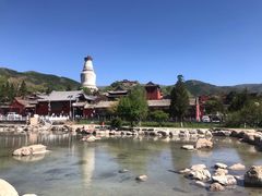 -五台山风景名胜区