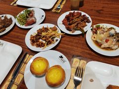 -汉巴味德(大悦城店)