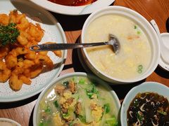 -吕氏疙瘩汤·新鲁菜(济南万象城店)