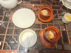 -陈记菜馆·非遗淮扬菜(东关街教场店)