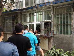 -王虎子大饼(甸柳新村五区店)