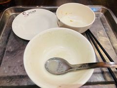 -姚记炒肝店(簋街店)