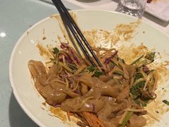 -大鸭梨烤鸭(左家庄店)