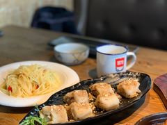 -70后饭吧(府河街店)