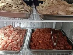-好吃鬼高原牦牛杂火锅(古尔沟分店)
