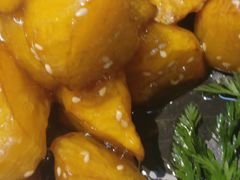 -到家尝北京菜(西坝河店)