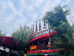 -杭州宋城