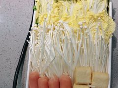 -半天妖烤鱼(固安宝德购物中心店)