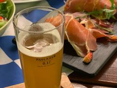 -Paulaner·德国帕拉娜自酿啤酒餐厅(海上世界店)