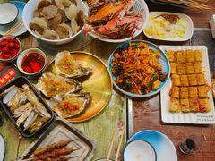 -瑞杰烧烤店·24小时营业(山东路店)