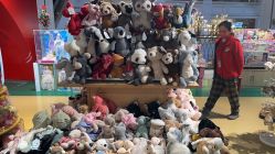 -Hamleys哈姆雷斯(东方福来德店)