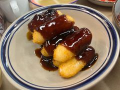 -老三样·旧食新味(船山路店)