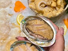 -好彩海鲜火锅饭店(银河百老汇店)