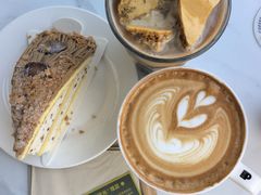 -Peet's 皮爷咖啡(海雅缤纷城店)