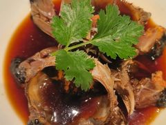 -上名堂·鱼头好吃(体育场路店)