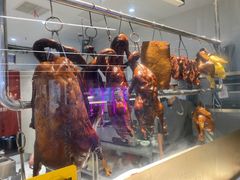 -正東记港味烧腊餐室(天鹅湖银泰城店)