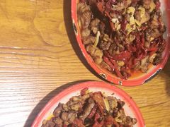 -柴窝堡22号辣子鸡·传承新疆菜