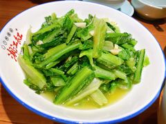 -湘江红·湖南招牌菜(莲花南路店)