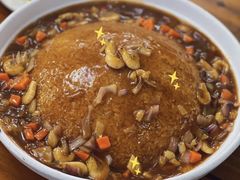 -长临河古镇福味轩土菜馆(长临河店)