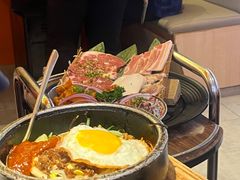 -妙香居韩国烤肉(容桂天佑城店)