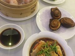 -新花城蟹粉馆(乌鲁木齐店)