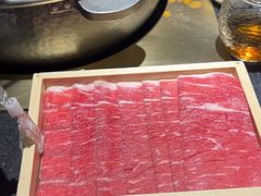 -巴奴毛肚火锅(广益哥伦布店)
