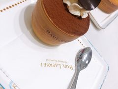 -PAUL LAFAYET 法式甜品(深圳湾万象城店)