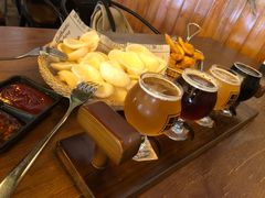 -麦落精酿啤酒餐吧(先农大院店)