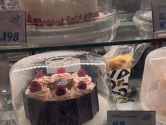 -DQ·蛋糕·冰淇淋(鸿坤店)