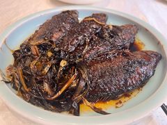 -好兄弟郭巨海鲜(天一阁店)