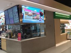 -小杨生煎(浦江欢乐颂店)